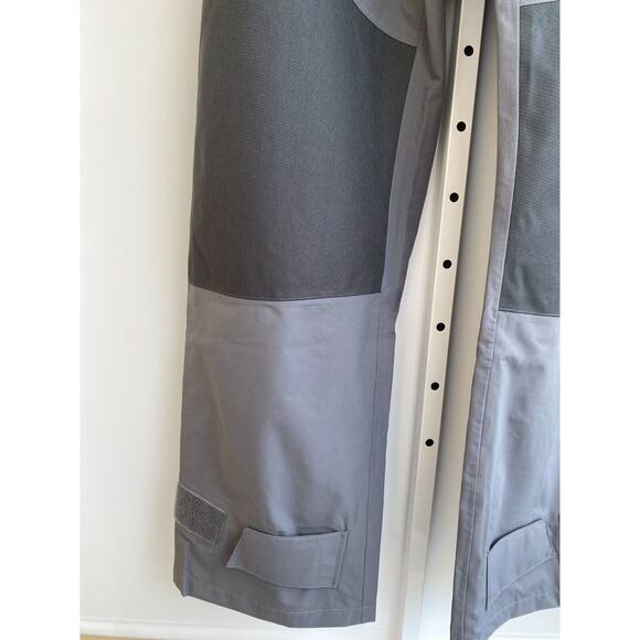 SLAM Marine Yachting Overall Bib 165gr Sz XXL 2XL - Picture 6 of 12